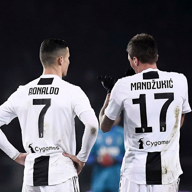 Efek Ronaldo Terhadap Juventus Yang Tidak Diketahui