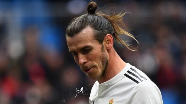 Bale Dan Zidane Dipastikan Bertahan Demi Real Mardrid