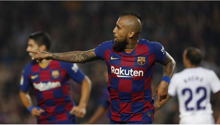 Beberapa  Pemain Yang Ada Dialam Tim Barcelona Kini Terancam akan Dijual