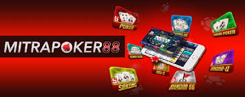 Mitrapoker88 Penjelasan Mengenai Game Poker88 & Cara Pendaftaran