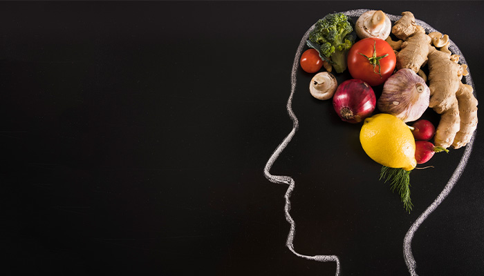 Jenis Makanan Yang Dapat Meningkatkan Daya Ingat Otak