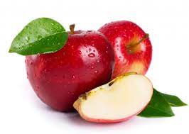 Khasiat buah apel bagi tubuh