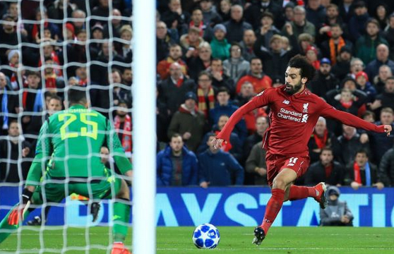 Liverpool Berhasil Maju Ke 16 Besar Liga Champion 2018