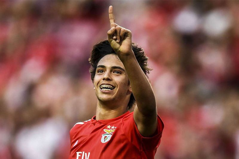 Benfica dan Arsenal mengambil langkah besar menuju semi final Liga Eropa