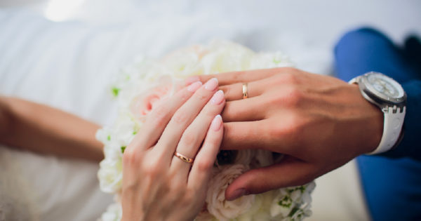 Kunci Pernikahan Bertahan Lama Adalah Lakukan Itu Karena Kemauan Kita