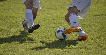 Analisis Taktis: Duel Sengit Antara Raksasa di Copa del Rey